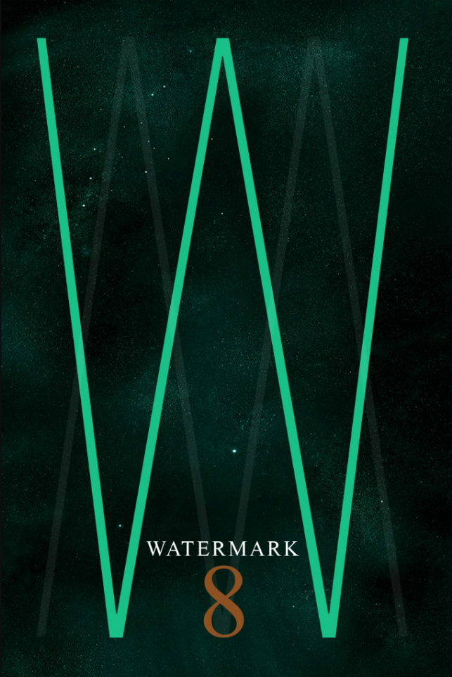 Watermark Vol.8 (Cover Image)