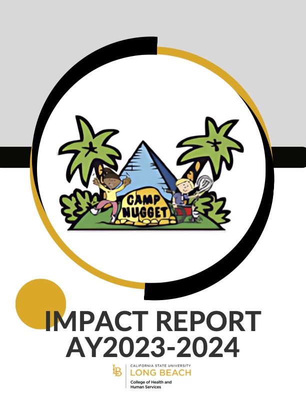 Camp Nugget Impact Report