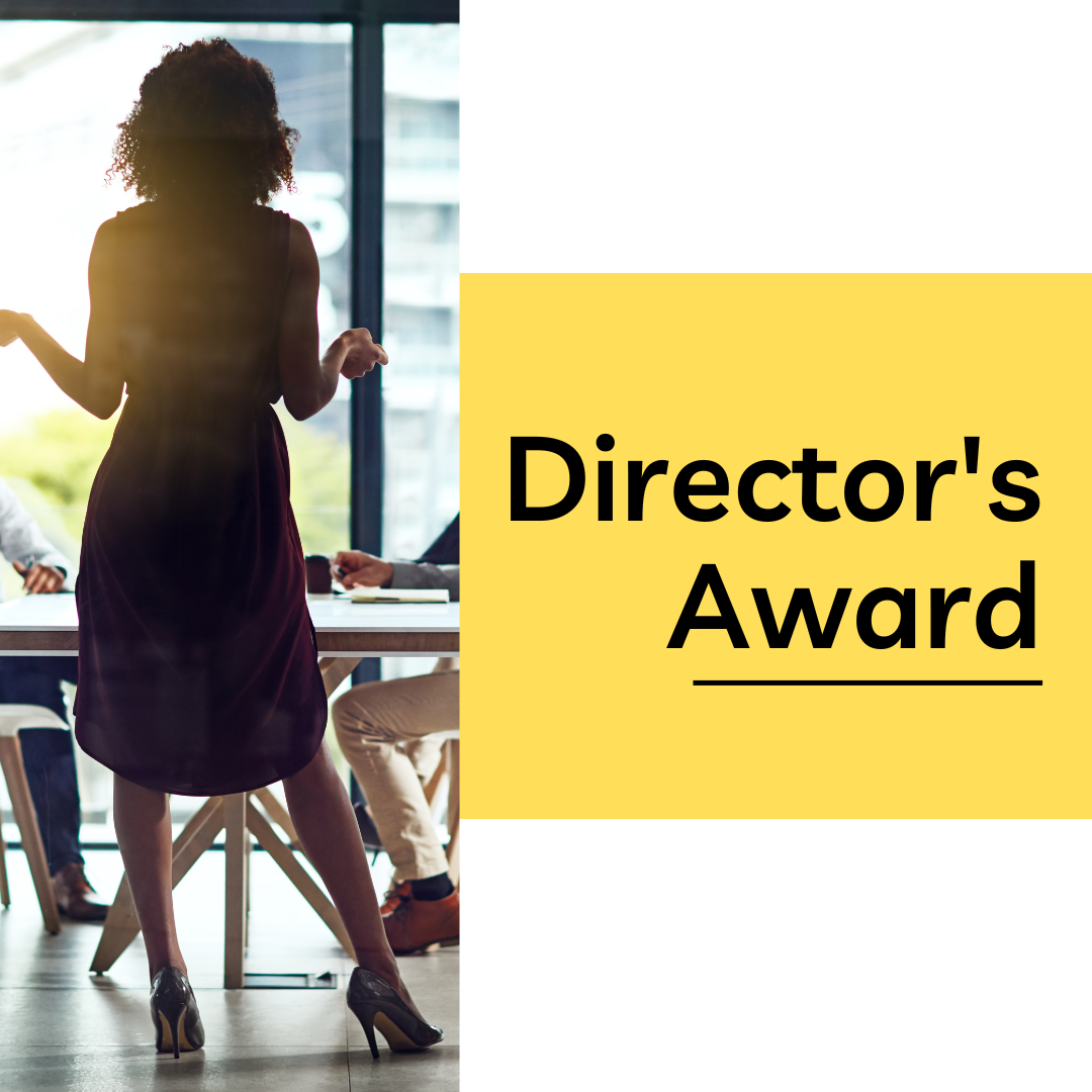 Directors Award