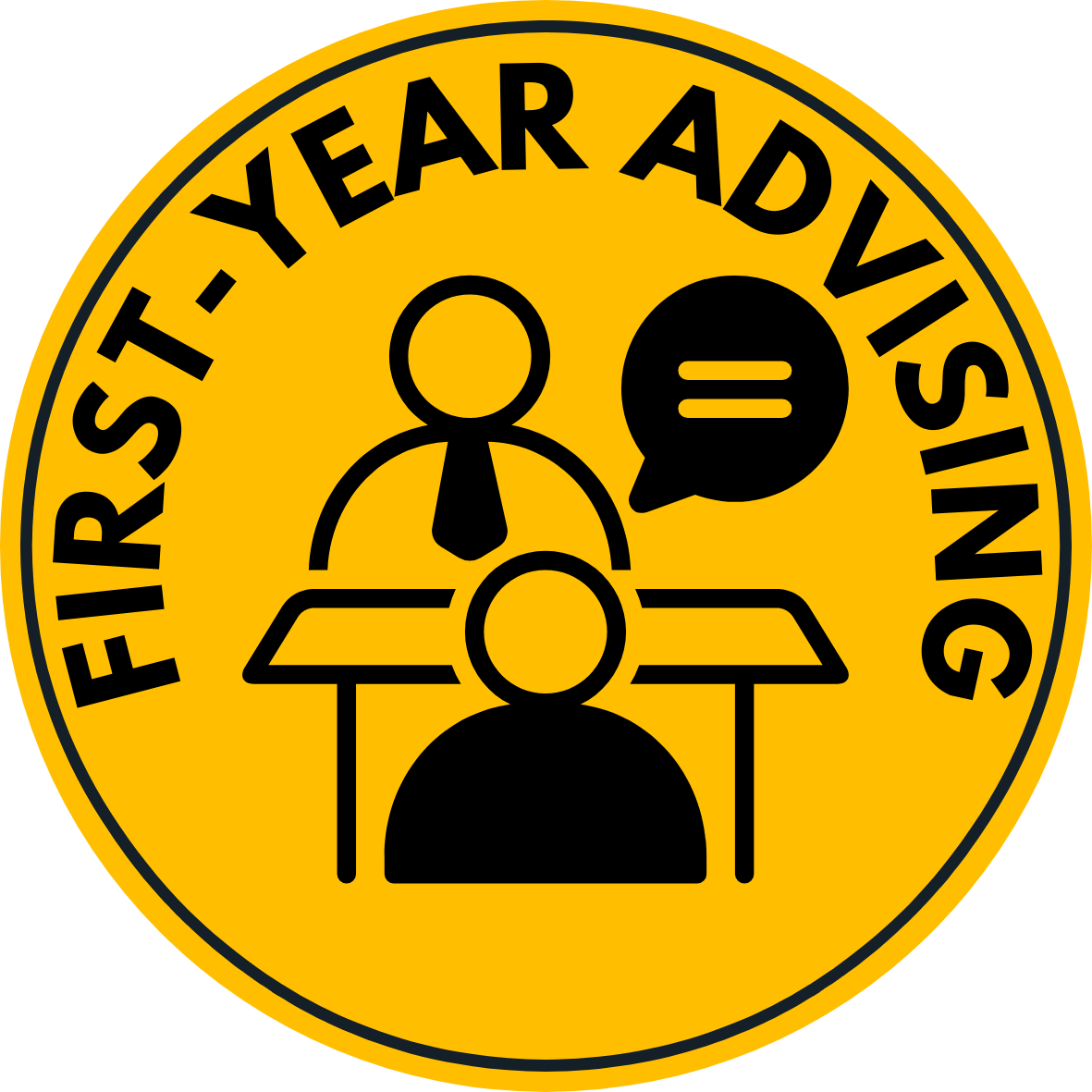 First Year Advising