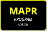 MAPR button