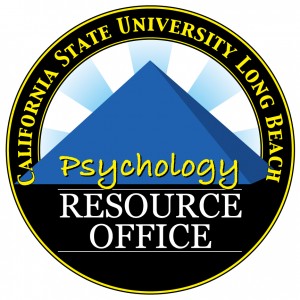 Psychology Resource Office logo