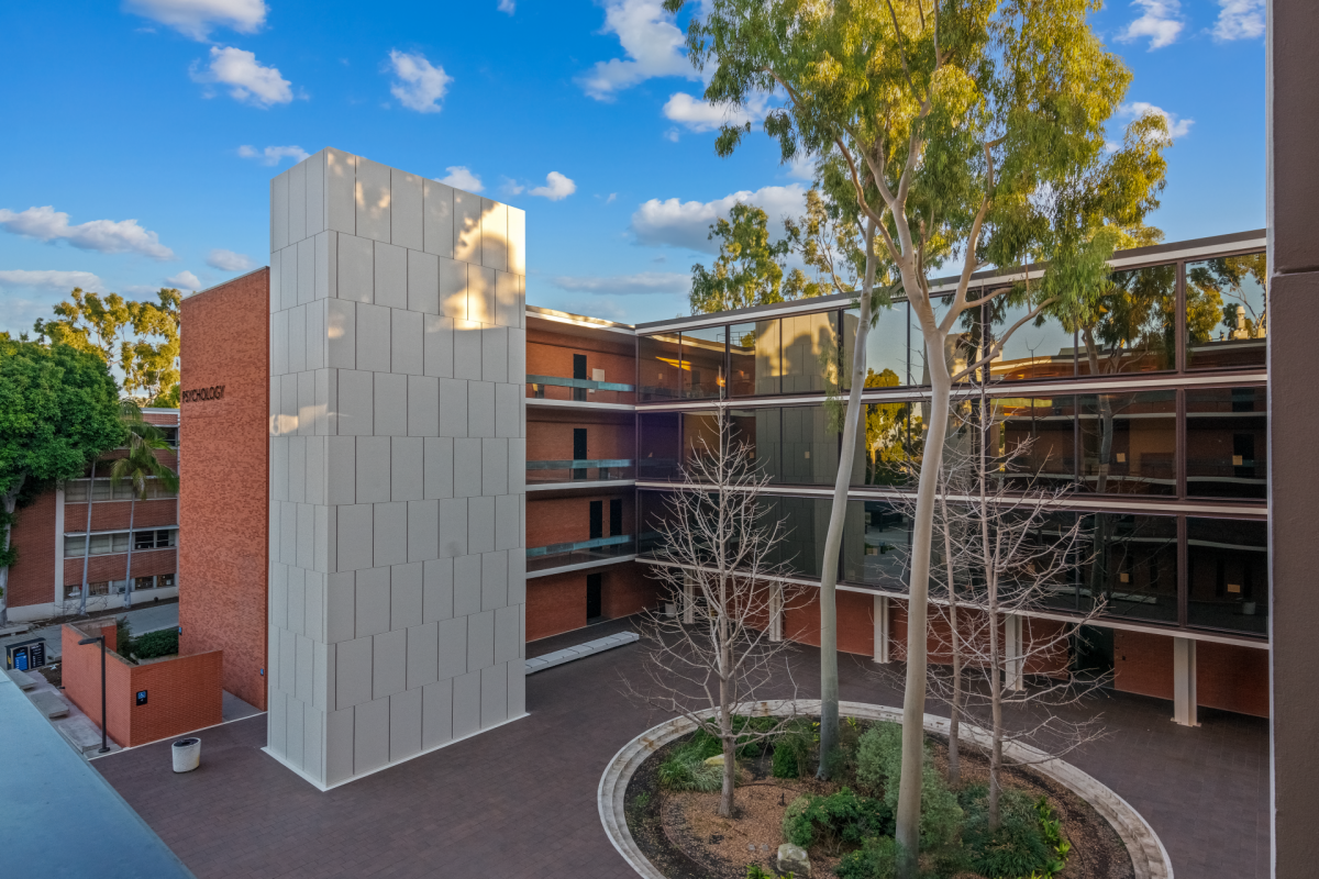 csulb psychology building 