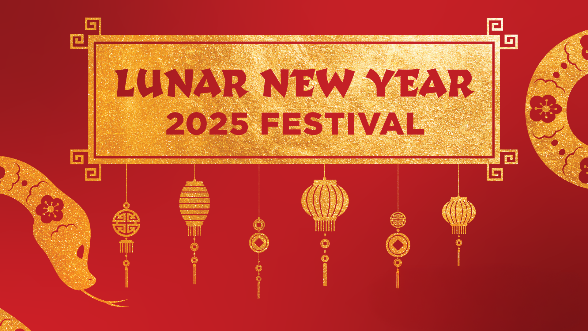 Lunar New Year 2025