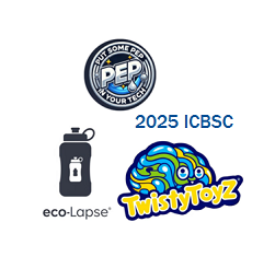 3 logos competition IBCSB 2025