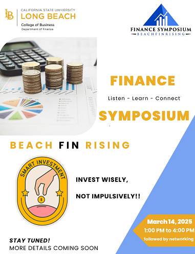 finance symposium