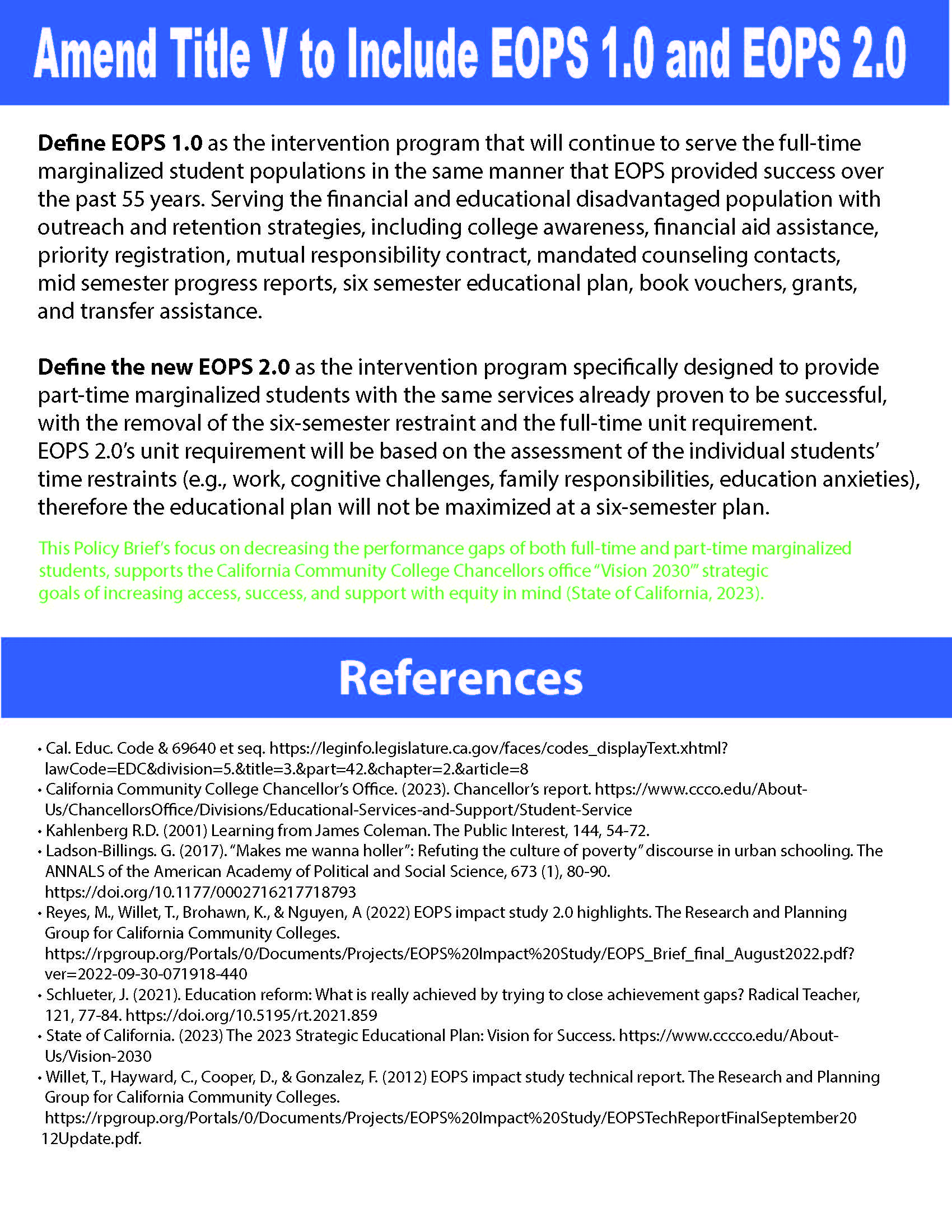 Reid Exec Summary 4