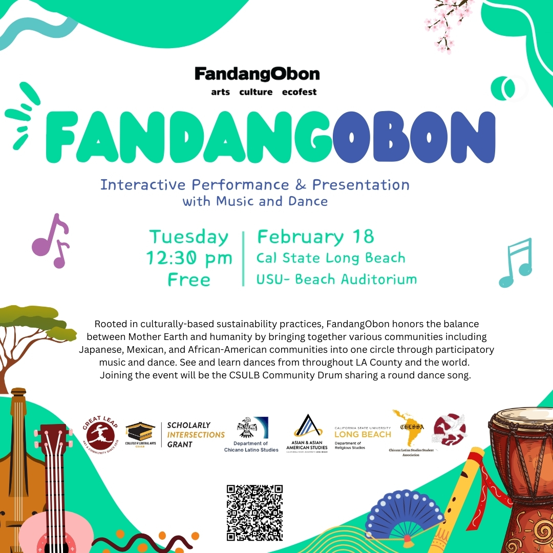 Fandango Obon_CSULB_2-18-25