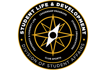 Student conduct logo