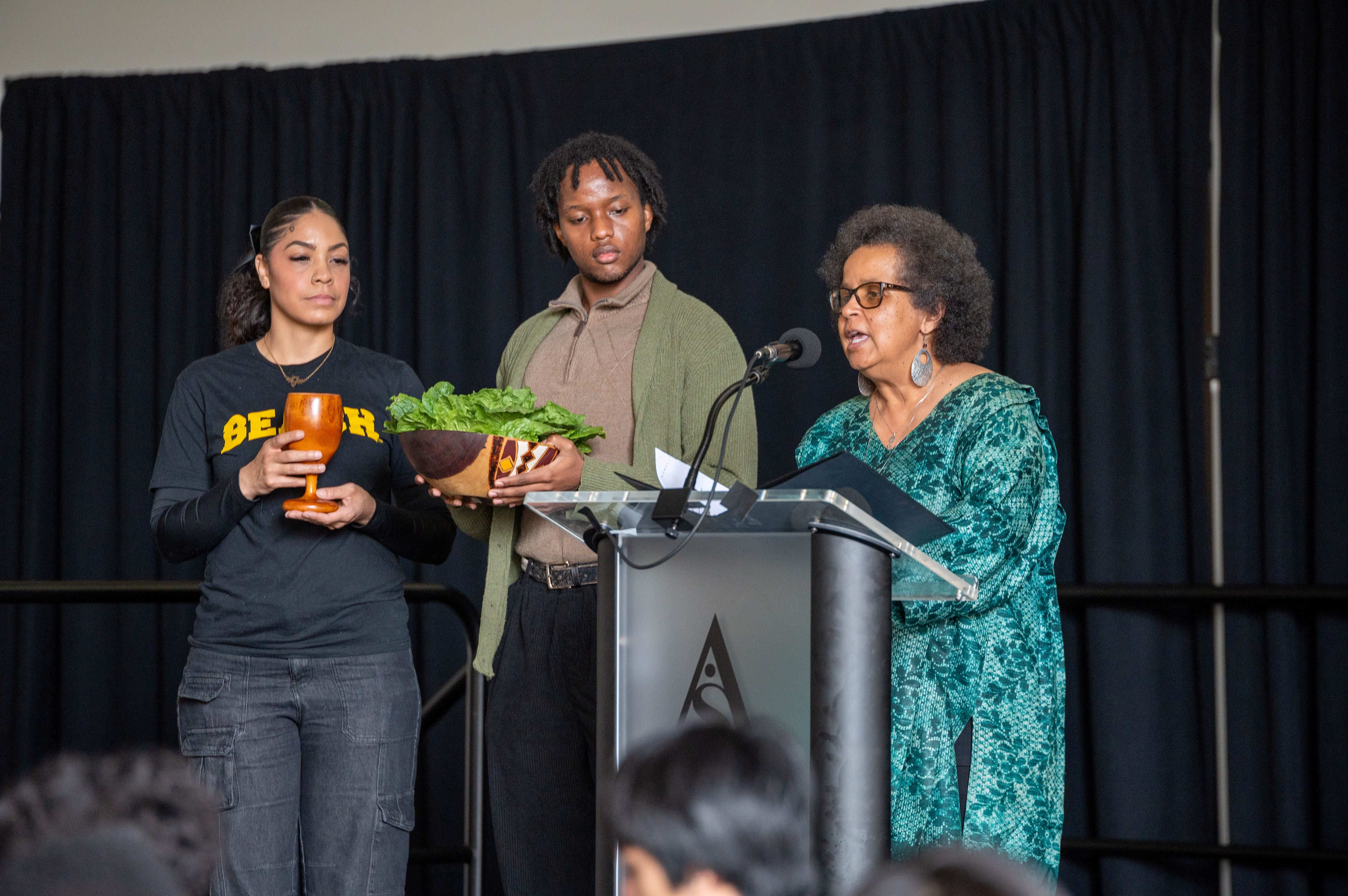 Celebrating Black Excellence