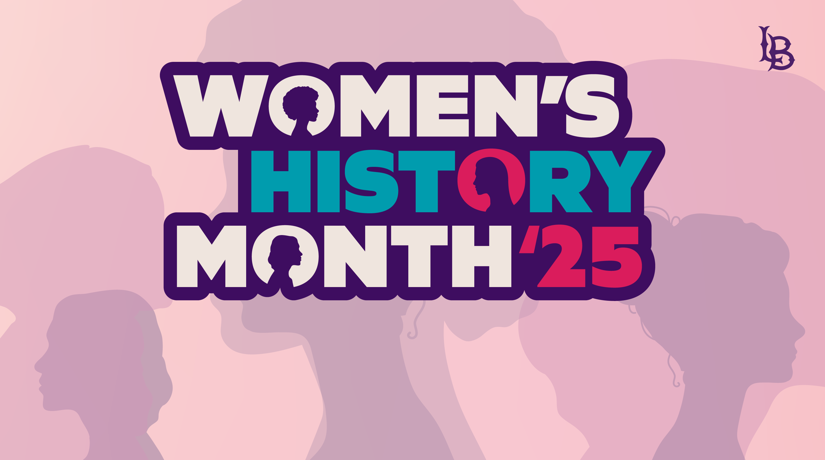 women history month web article