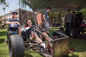 Mechanical engineering
