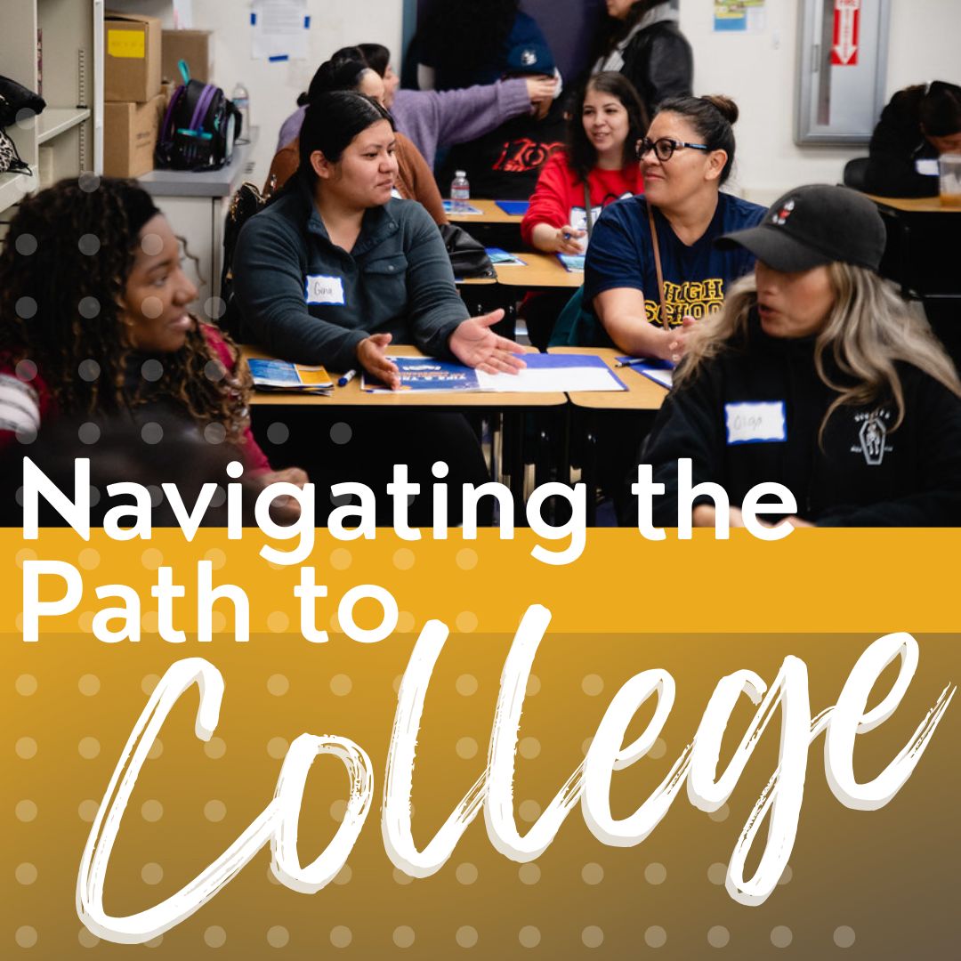 navigation to college banner