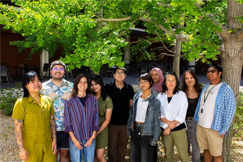 Project Resilience Peer Mentors
