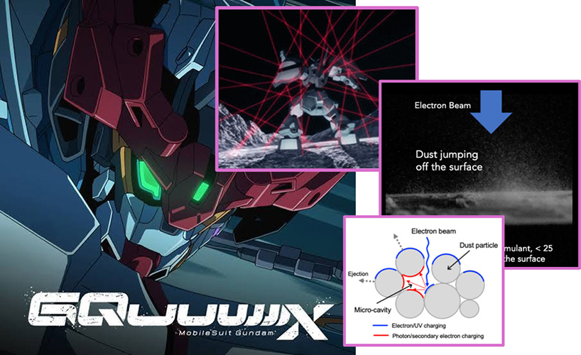MobileSuit Gundam cover