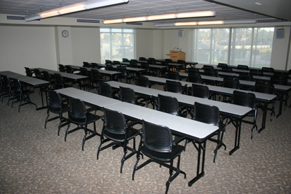 BAAC Conference Room