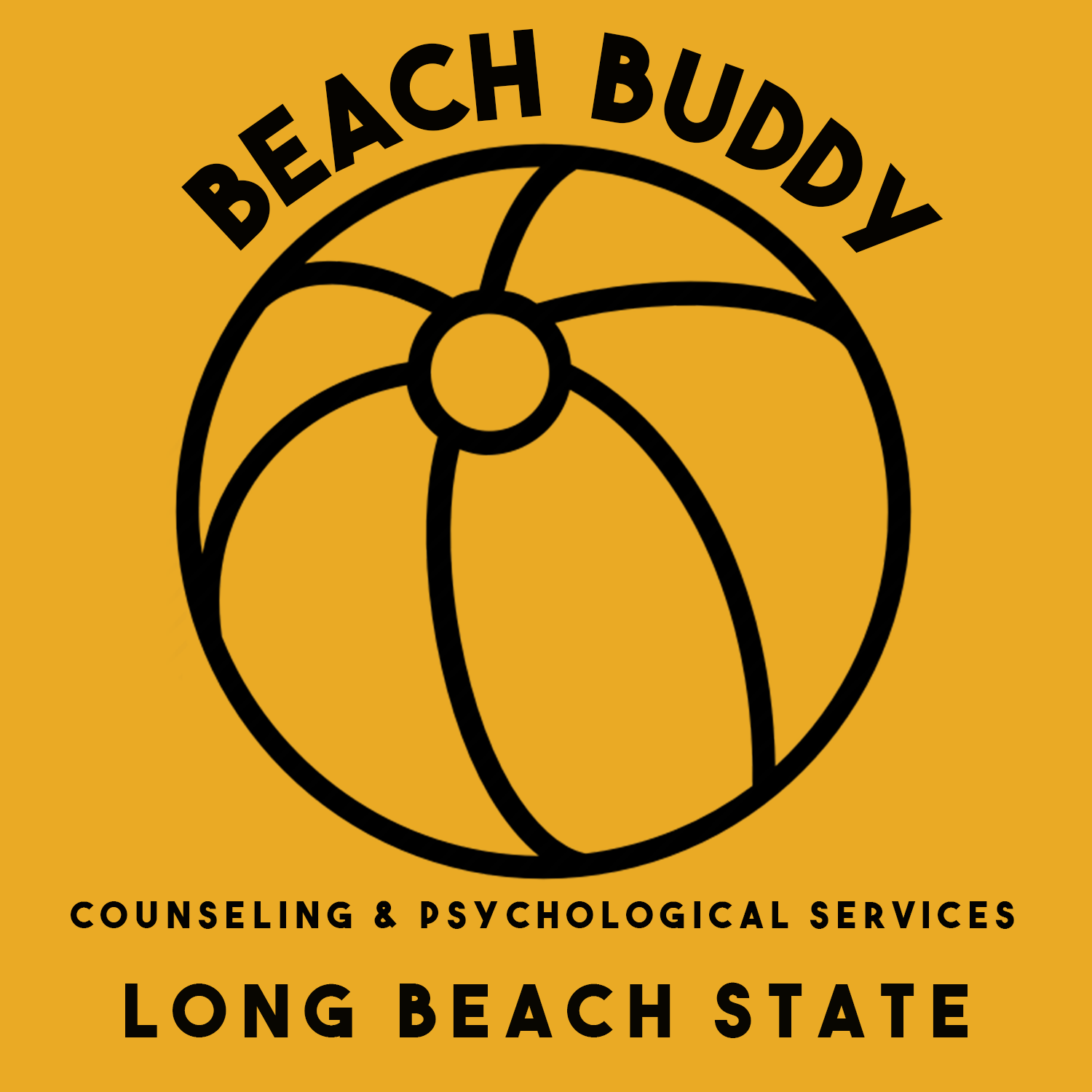 Beach Buddy logo
