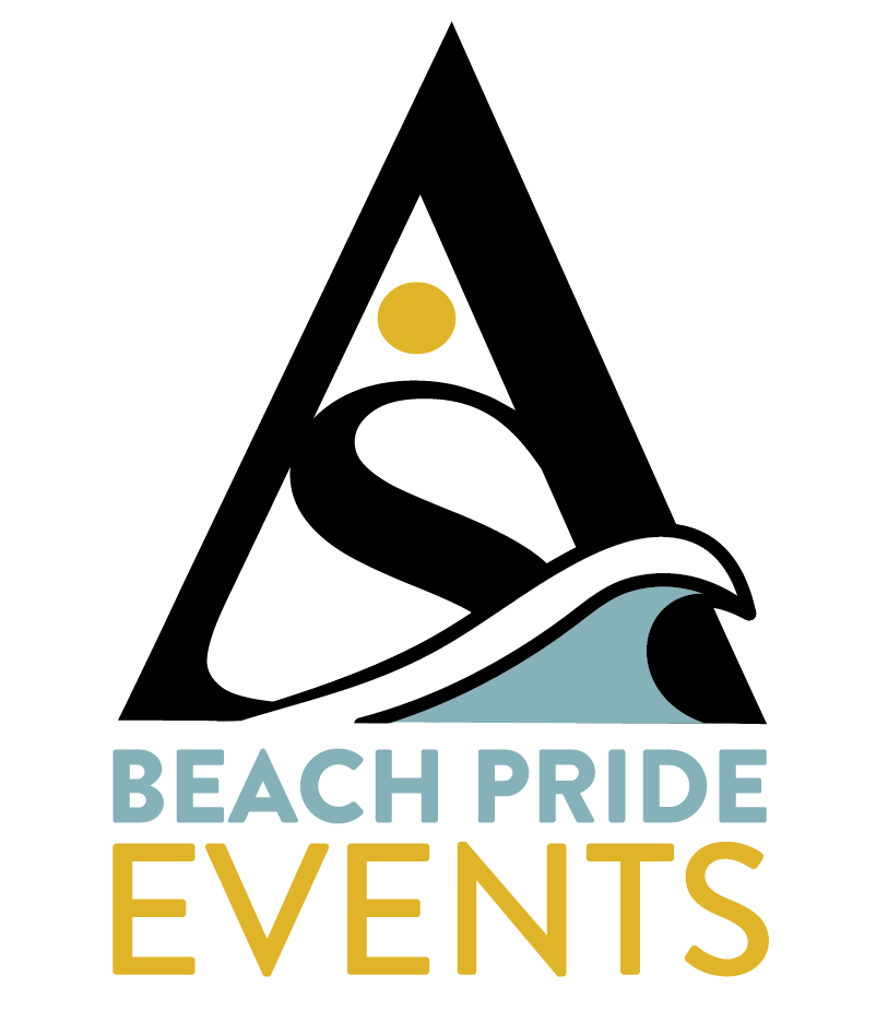 Beach Pride Events