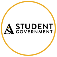  ASI Student Government