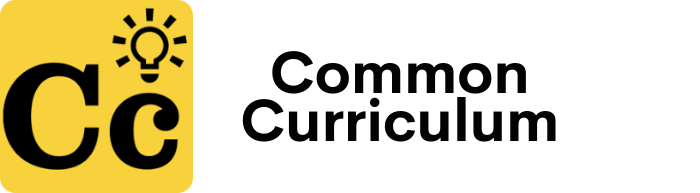 common curriculum logo