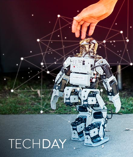 Tech Day 2017