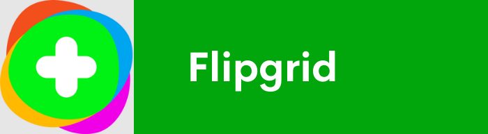 flipgrid logo