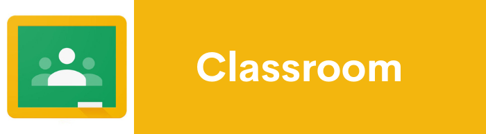 google classroom logo