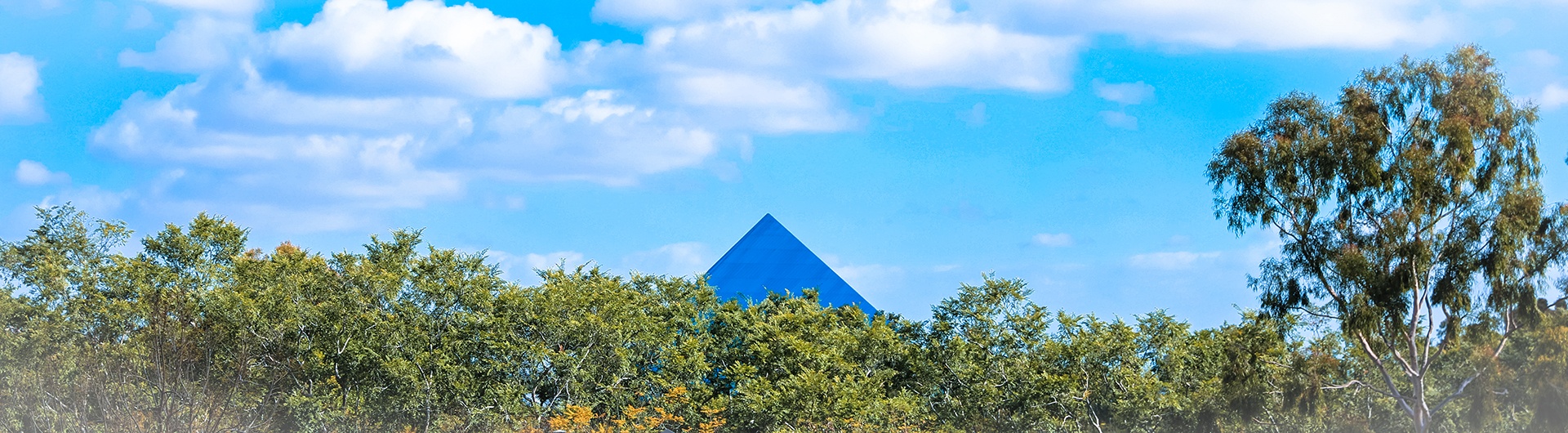 school pyramid