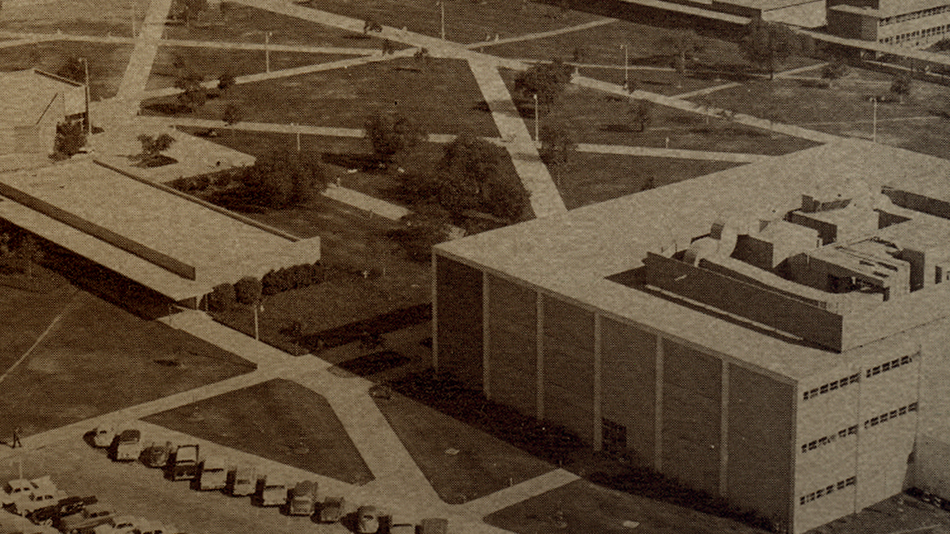 historical campus photo