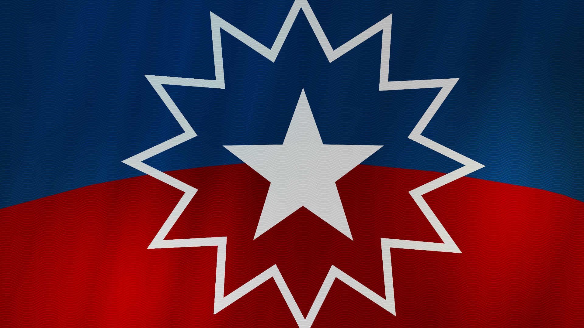 Juneteenth flag