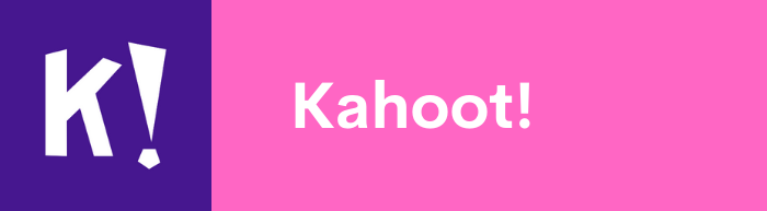 kahoot logo