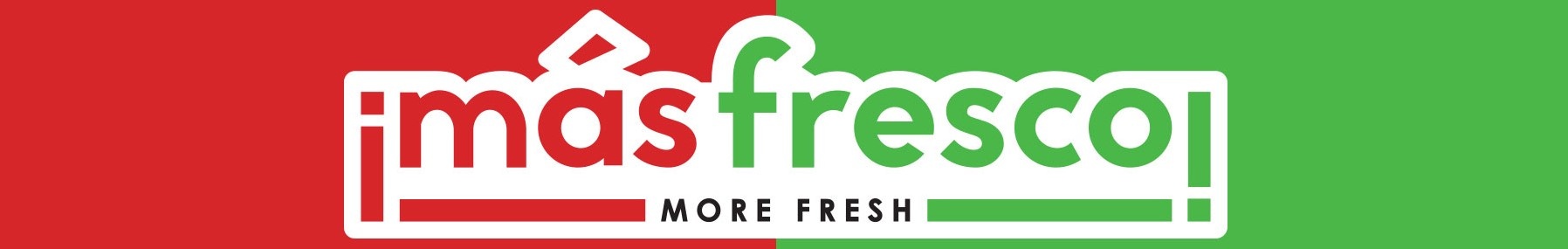 Image of Mas Fresco Program logo