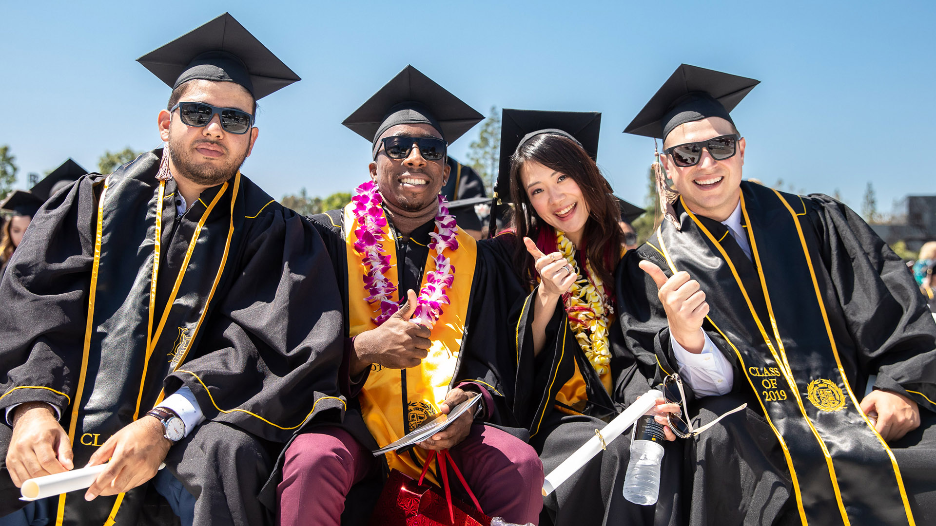 Championing Diversity | California State University Long Beach