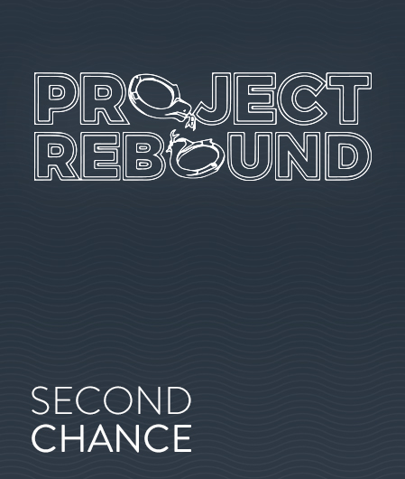 project rebound logo