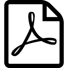 PDF Icon