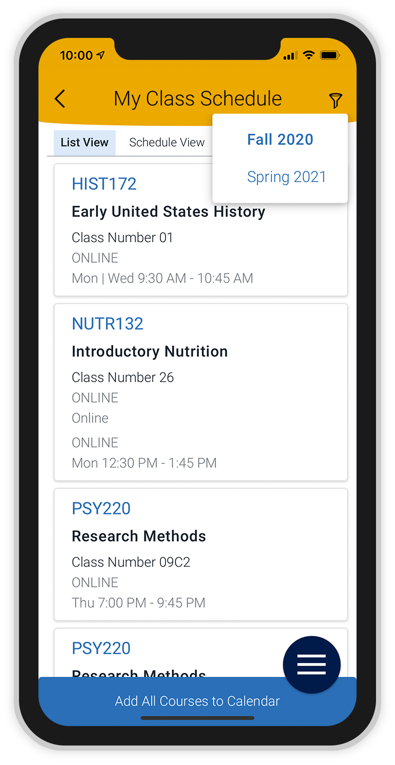 Csulb Schedule Of Classes Spring 2025