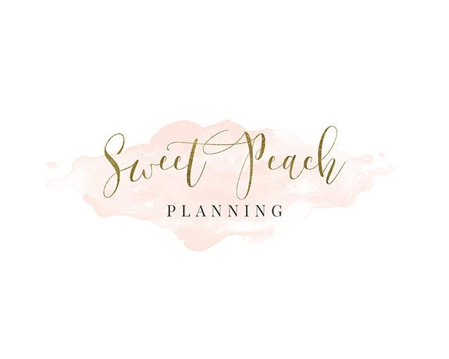 Sweet Peach Planning