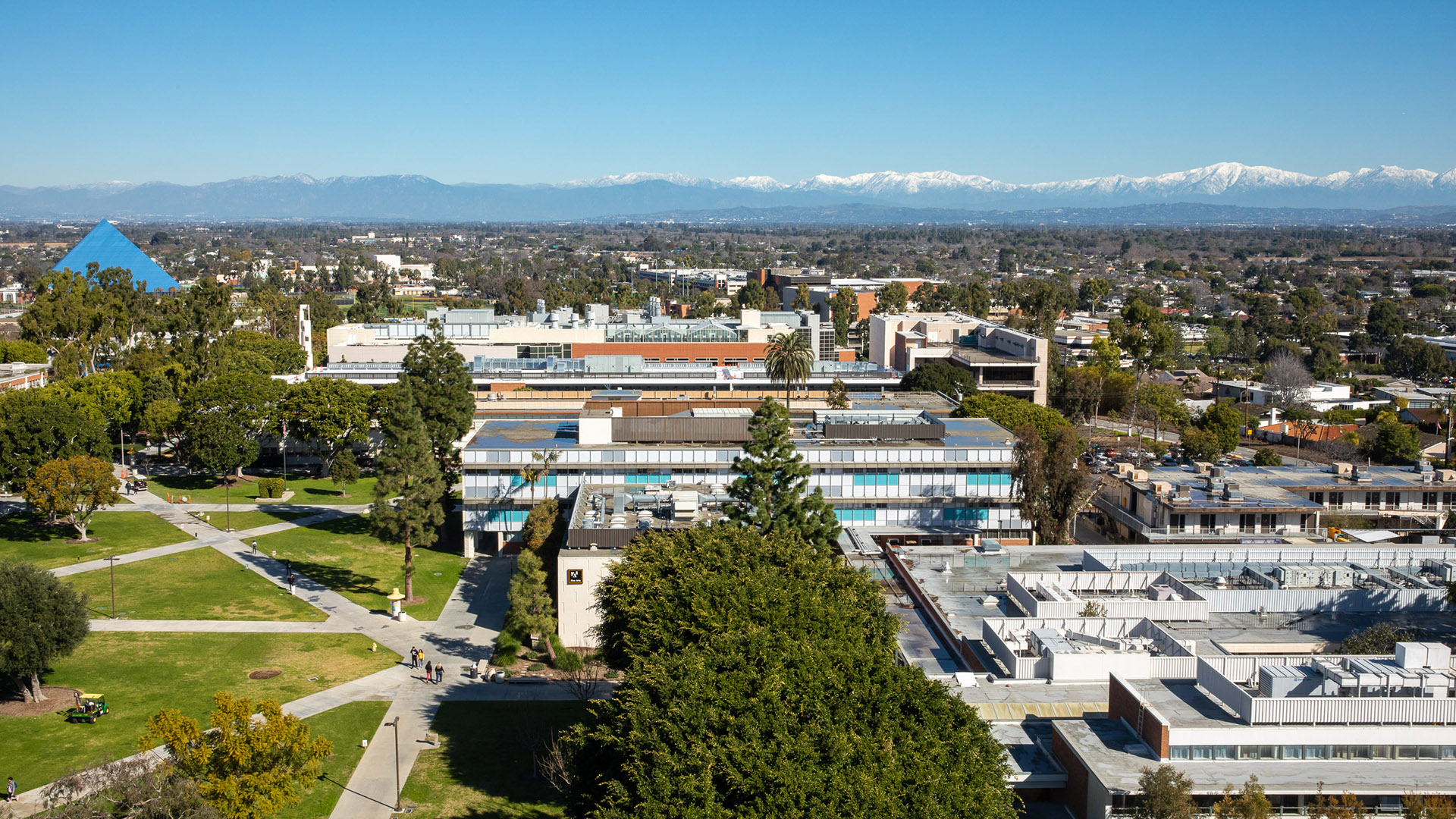 Making The Grade | California State University Long Beach