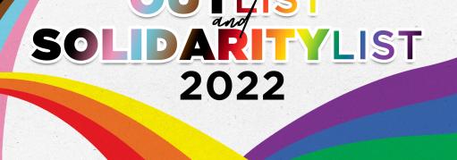 OUTList and SolidarityList 2022