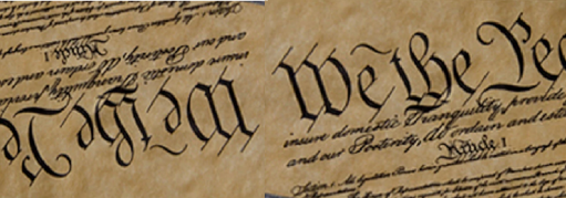 we the people constitution from Allison Butler