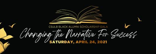 Black Scholarship Gala