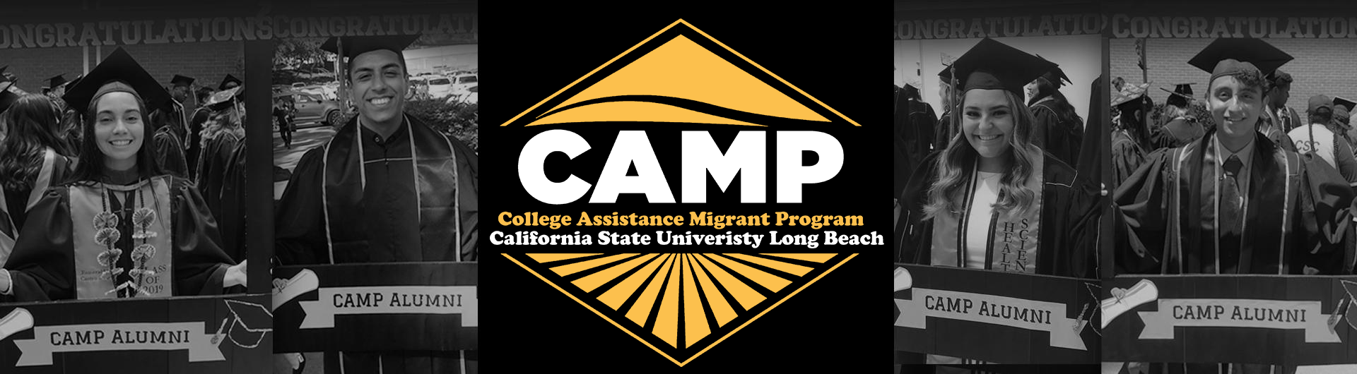 CAMP Banner