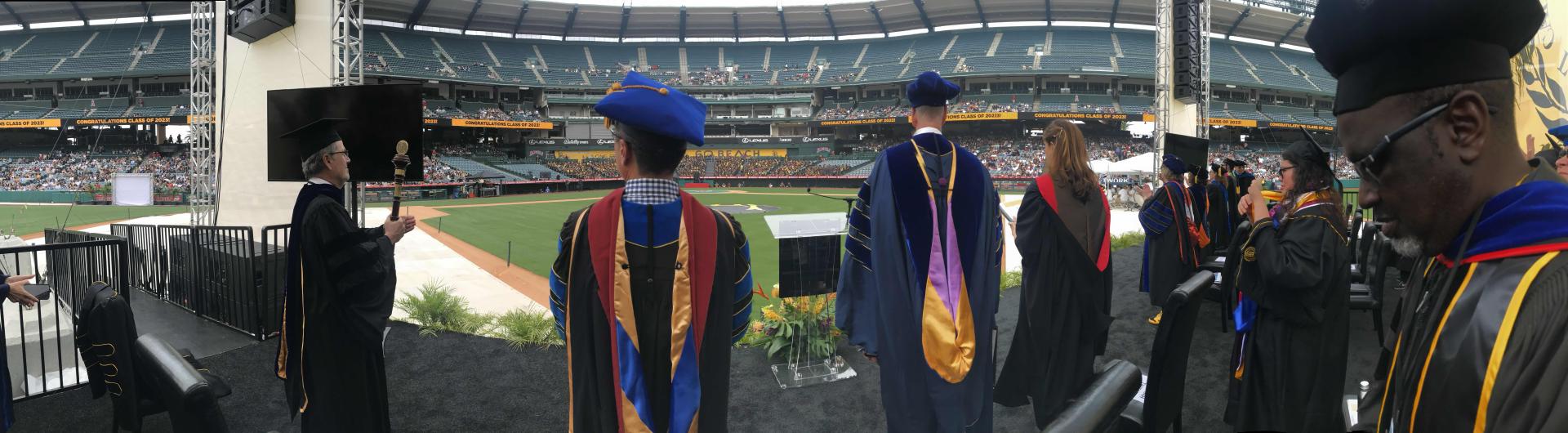 graduation