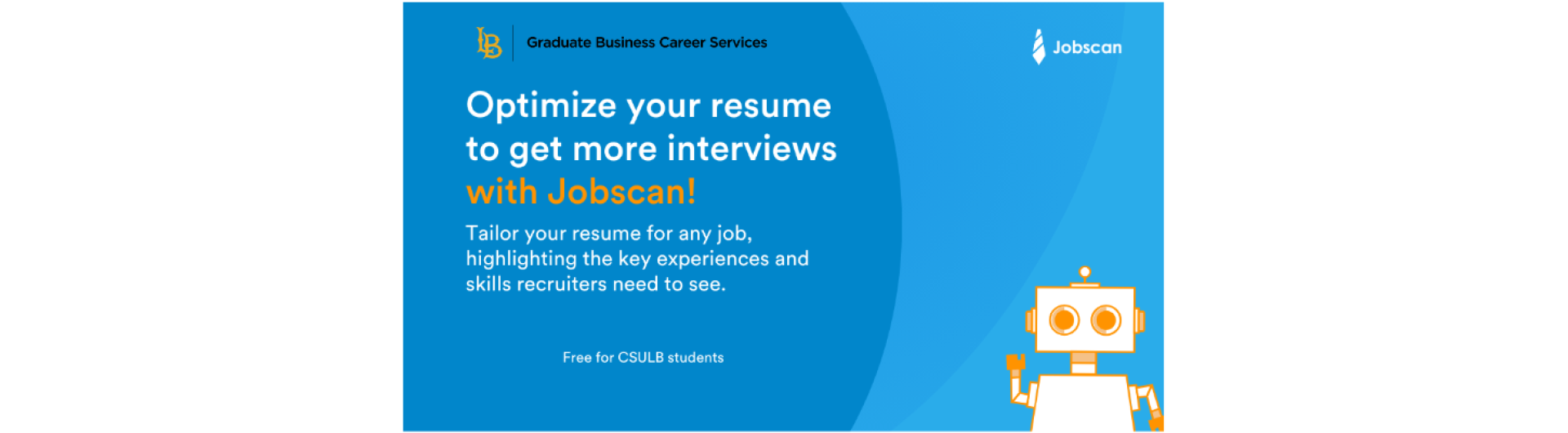 JobScan JobScan