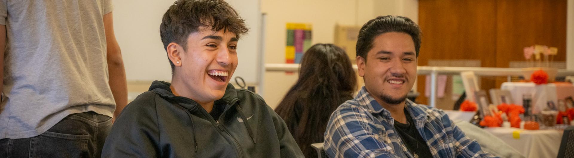 Beach XP Students Beach XP Students