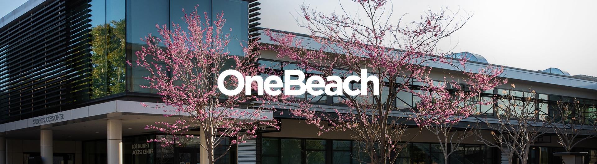 One Beach