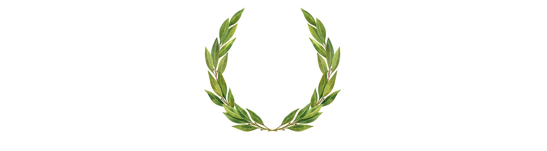 laurel wreath