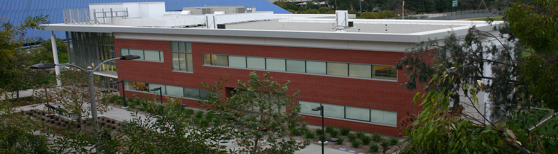 baac-exterior.png Neil & Phyliss Barrett Athletic Administration Center