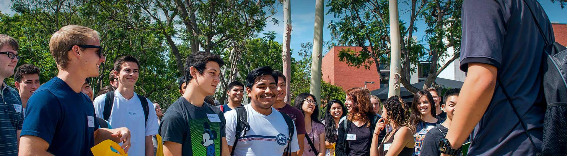 Key Dates and Deadlines California State University Long Beach