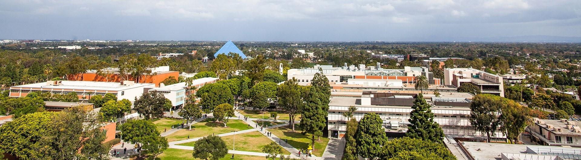 Student Admission Data | California State University Long Beach